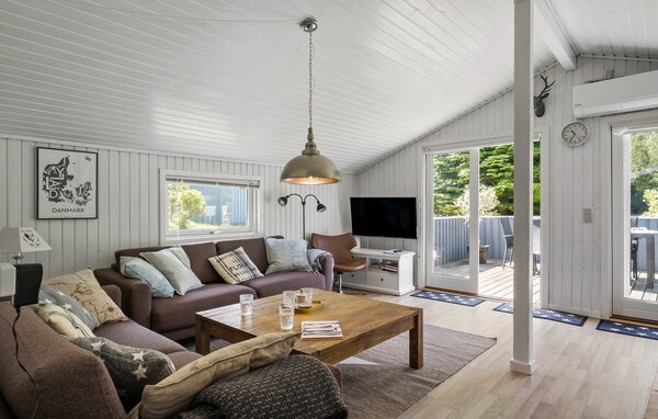 Ferienhaus - Kollerup Klit , Dänemark - B70061 3