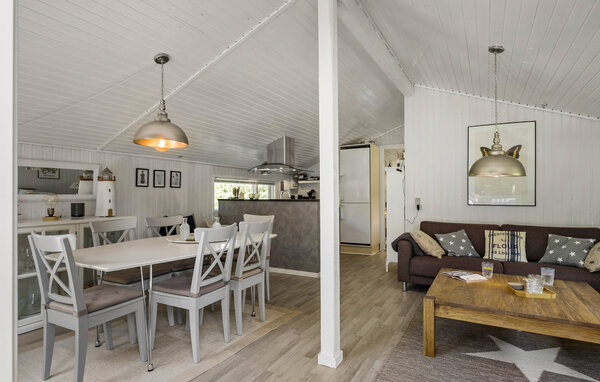 Ferienhaus - Kollerup Klit , Dänemark - B70061 4