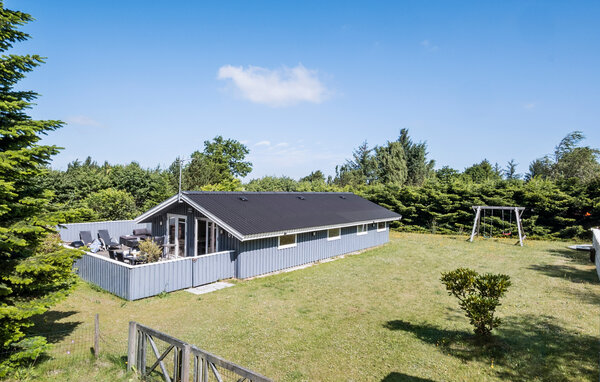 Ferienhaus - Kollerup Klit , Dänemark - B70061 1