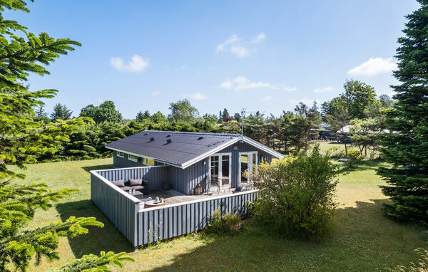 Ferienhaus - Kollerup Klit , Dänemark - B70061 81
