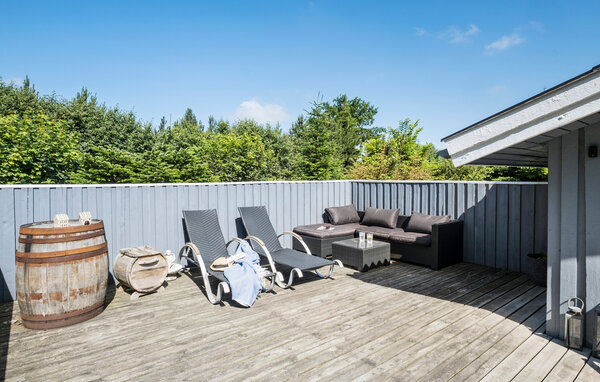 Ferienhaus - Kollerup Klit , Dänemark - B70061 8