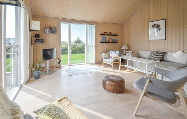 Feriehuse - Kollerup , Danmark - B70066 4