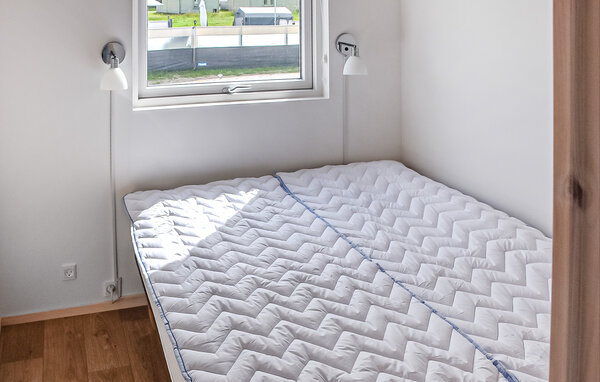 Feriehuse - Hanstholm , Danmark - B70070 604