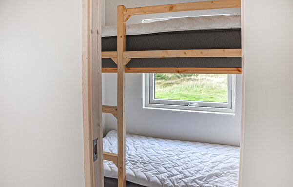 Feriehuse - Hanstholm , Danmark - B70070 605