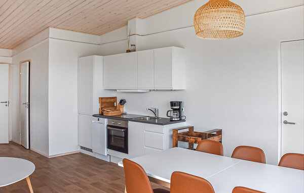 Feriehuse - Hanstholm , Danmark - B70070 6