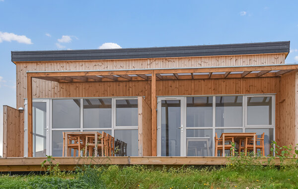 Feriehuse - Hanstholm , Danmark - B70070 81