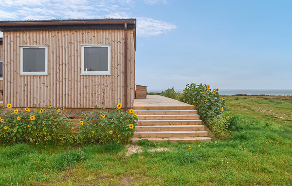 Feriehuse - Hanstholm , Danmark - B70070 8