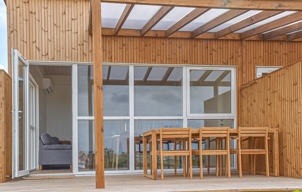 Feriehuse - Hanstholm , Danmark - B70070 9