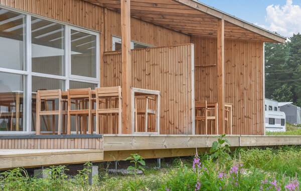 Feriehuse - Hanstholm , Danmark - B70070 101