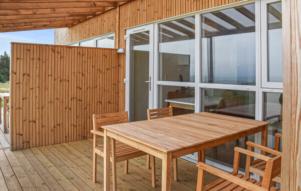 Feriehuse - Hanstholm , Danmark - B70070 3