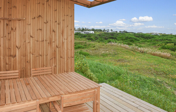 Feriehuse - Hanstholm , Danmark - B70070 102