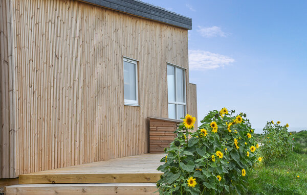 Feriehuse - Hanstholm , Danmark - B70070 103