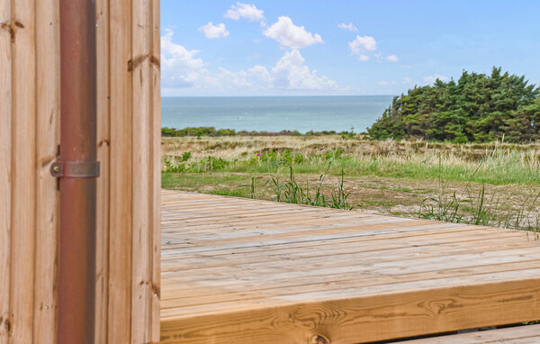 Feriehuse - Hanstholm , Danmark - B70070 202