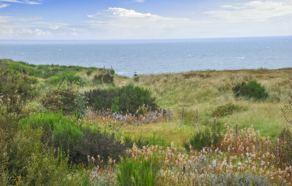 Feriehuse - Hanstholm , Danmark - B70070 203