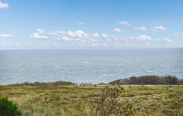 Feriehuse - Hanstholm , Danmark - B70070 204
