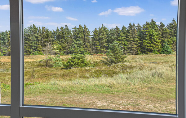 Feriehuse - Hanstholm , Danmark - B70070 205