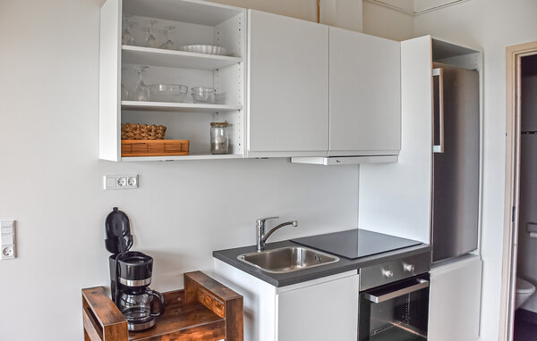 Feriehuse - Hanstholm , Danmark - B70071 4