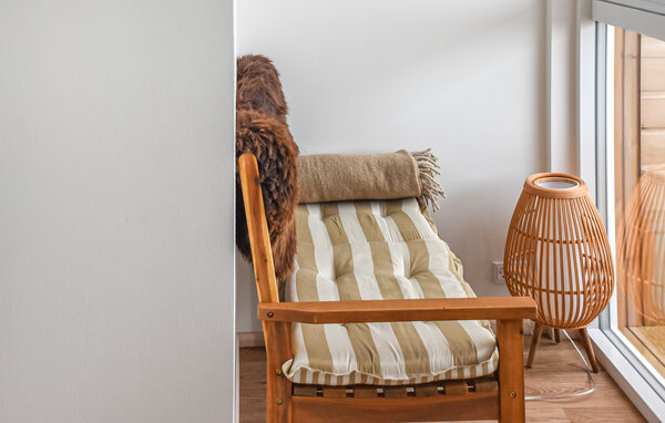 Feriehuse - Hanstholm , Danmark - B70071 5