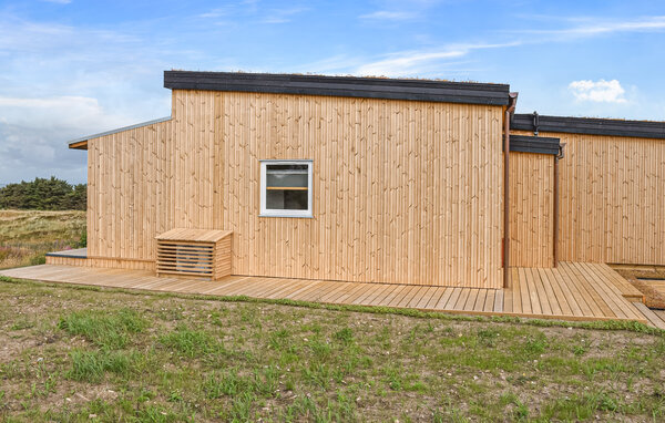 Feriehuse - Hanstholm , Danmark - B70071 8