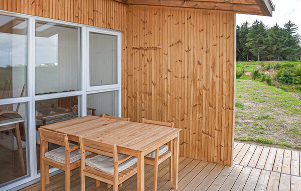 Feriehuse - Hanstholm , Danmark - B70071 7
