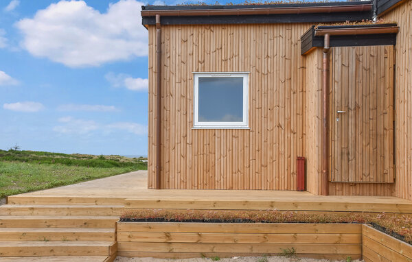 Feriehuse - Hanstholm , Danmark - B70071 9