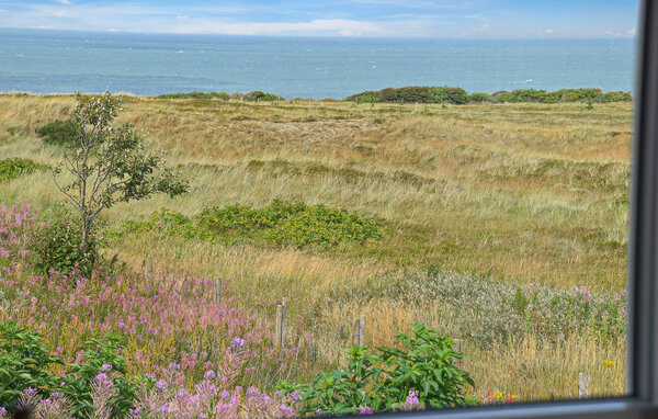 Feriehuse - Hanstholm , Danmark - B70071 6