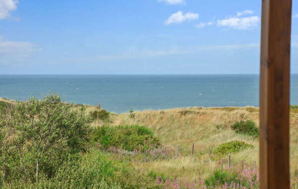 Feriehuse - Hanstholm , Danmark - B70071 2