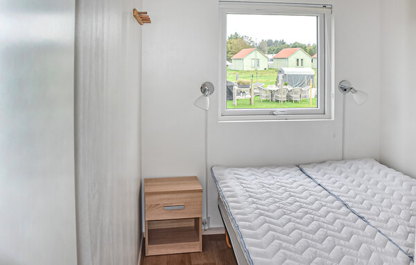 Feriehuse - Hanstholm , Danmark - B70072 601