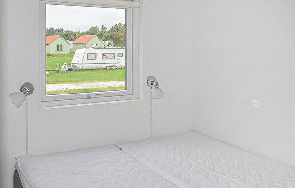 Feriehuse - Hanstholm , Danmark - B70072 602