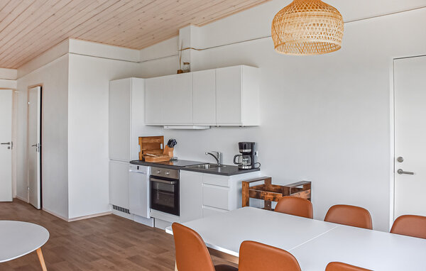 Feriehuse - Hanstholm , Danmark - B70072 401