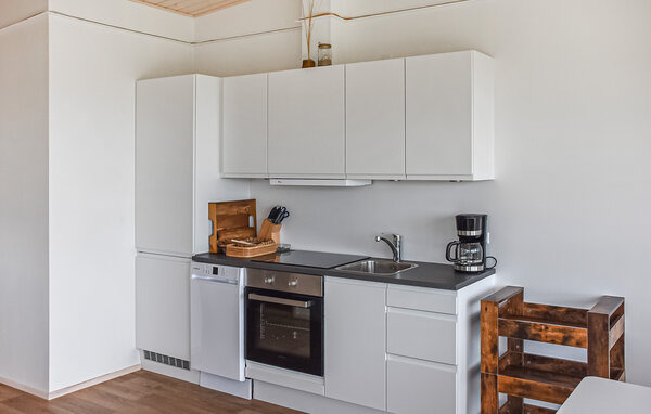 Feriehuse - Hanstholm , Danmark - B70072 6