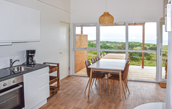 Feriehuse - Hanstholm , Danmark - B70072 402