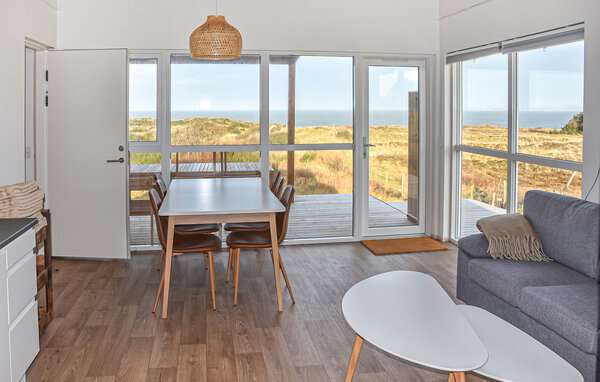 Feriehuse - Hanstholm , Danmark - B70072 4