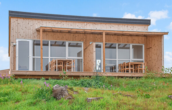 Feriehuse - Hanstholm , Danmark - B70072 81