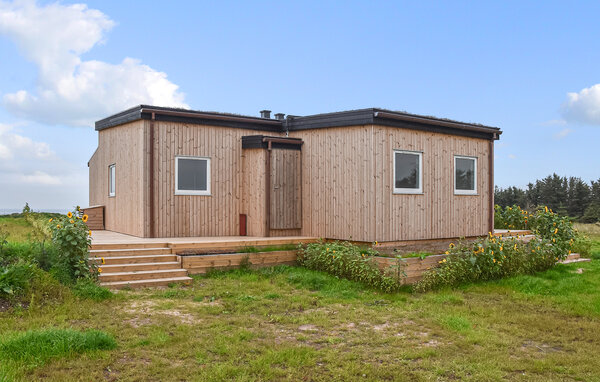 Feriehuse - Hanstholm , Danmark - B70072 9