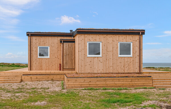 Feriehuse - Hanstholm , Danmark - B70072 82