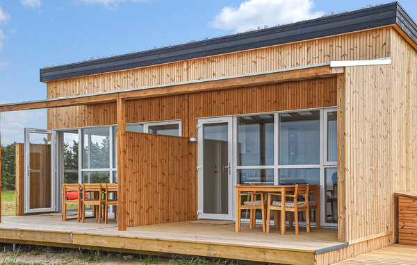 Feriehuse - Hanstholm , Danmark - B70072 8