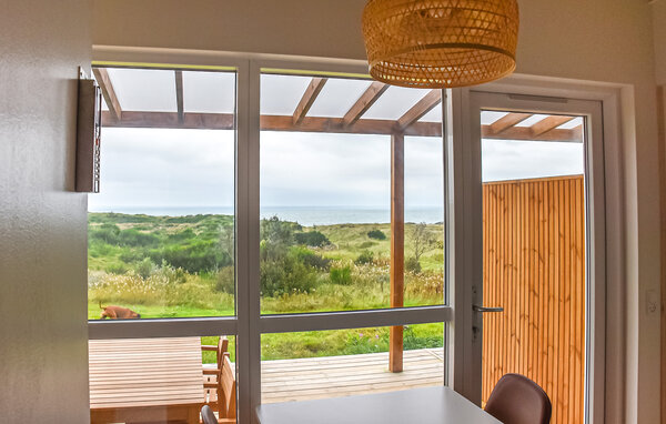 Feriehuse - Hanstholm , Danmark - B70072 7