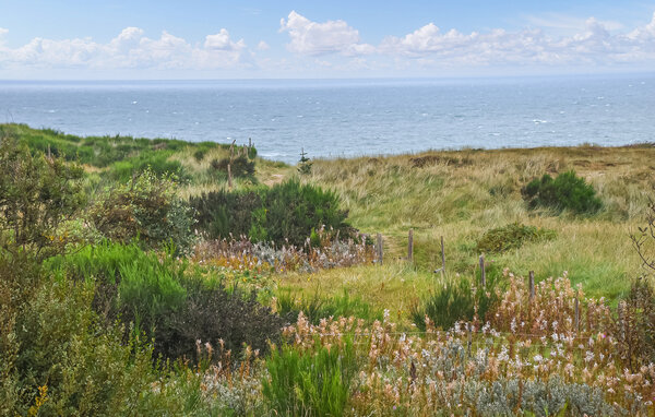 Feriehuse - Hanstholm , Danmark - B70072 202