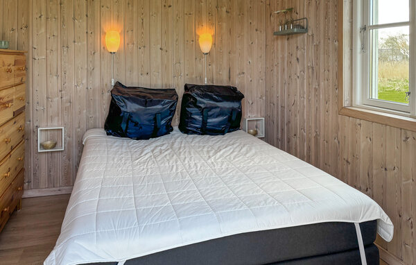 Ferienhaus - Fjerritslev , Dänemark - B70079 602