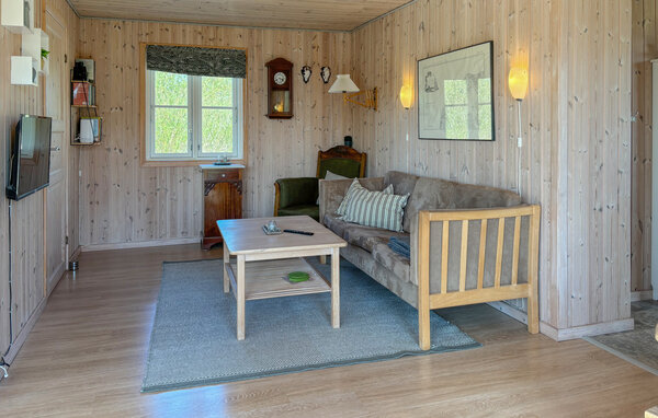Ferienhaus - Fjerritslev , Dänemark - B70079 3