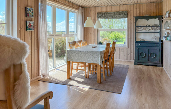 Ferienhaus - Fjerritslev , Dänemark - B70079 5