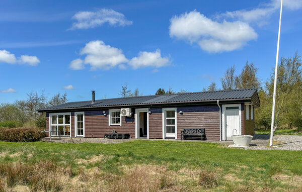 Ferienhaus - Fjerritslev , Dänemark - B70079 1