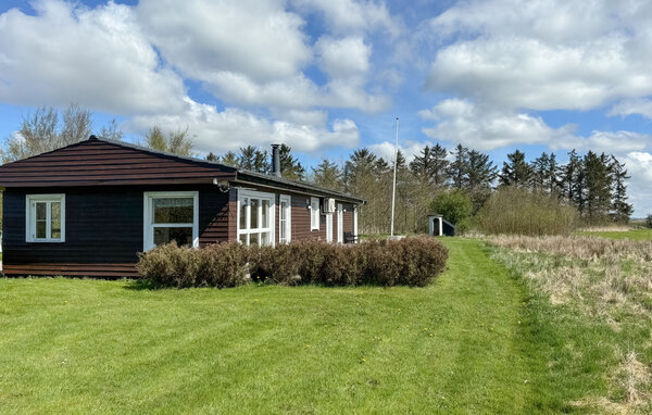 Ferienhaus - Fjerritslev , Dänemark - B70079 8
