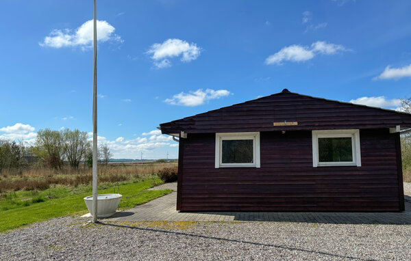 Ferienhaus - Fjerritslev , Dänemark - B70079 82