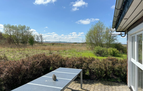 Ferienhaus - Fjerritslev , Dänemark - B70079 2