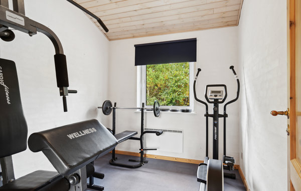 Ferienhaus - Thorup Strand , Dänemark - B70082 8