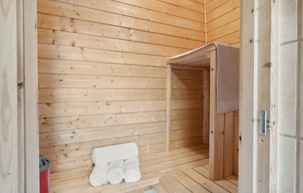 Ferienhaus - Thorup Strand , Dänemark - B70082 801