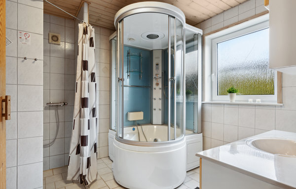 Ferienhaus - Thorup Strand , Dänemark - B70082 701