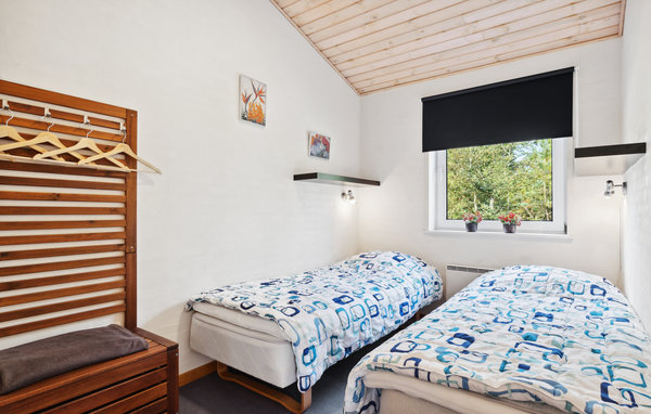 Ferienhaus - Thorup Strand , Dänemark - B70082 602